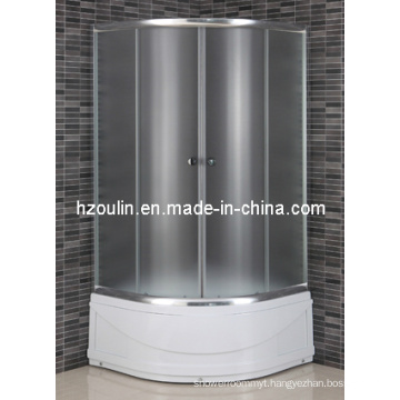 Glass Shower Enclosure (E-21)